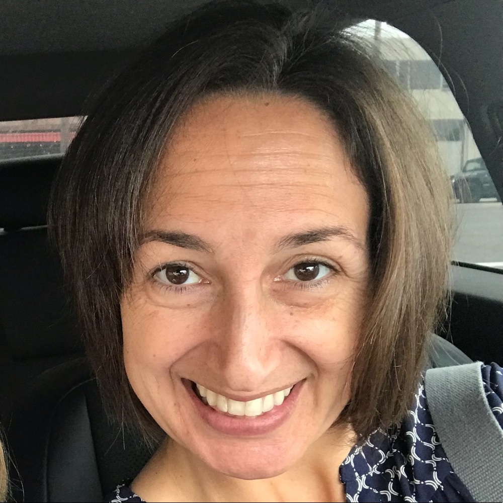 Meet your Posher, Suzan